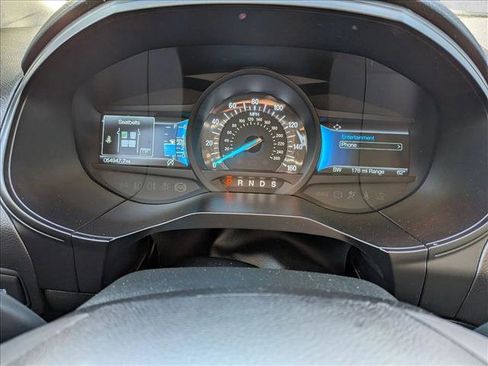 Used 2023 Ford Edge SEL image 12