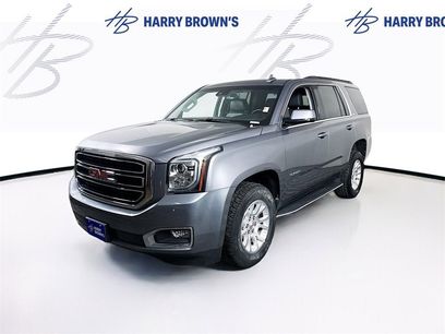 Used 2020 GMC Yukon SLT