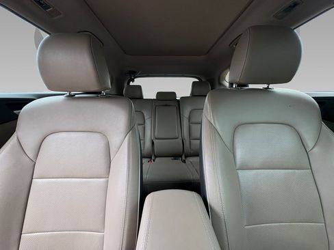 Used 2020 Hyundai Tucson Ultimate FWD image 2