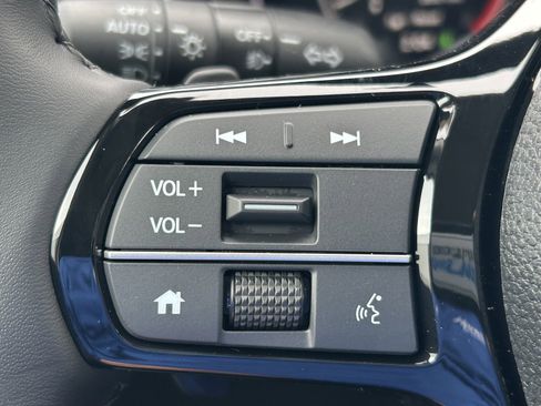 New 2025 Honda Pilot EX-L image 15