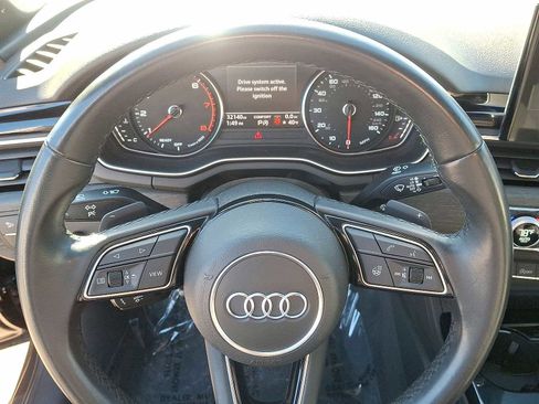 Certified 2023 Audi A4 2.0T Premium w/ Convenience Package image 15