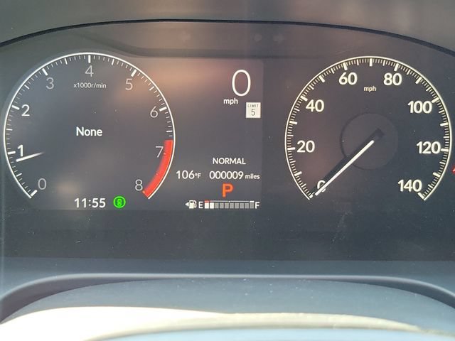 New 2027 Honda HR-V EX-L image 18
