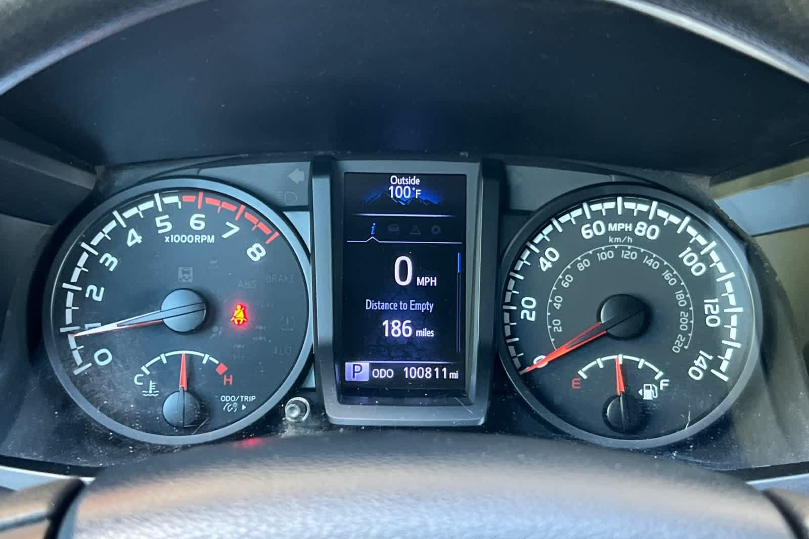 Used 2020 Toyota Tacoma SR RWD image 26