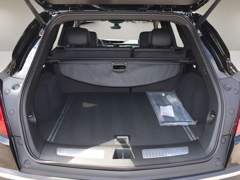 New 2026 Cadillac XT5 Premium Luxury w/ Driver Assist Package AWD/4WD image 16