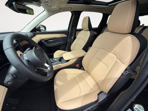 New 2026 MAZDA CX-5 2.5 S w/ Premium Package AWD/4WD image 10