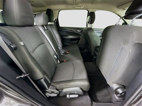 Used 2019 Dodge Journey SE w/ Connectivity Group image 26