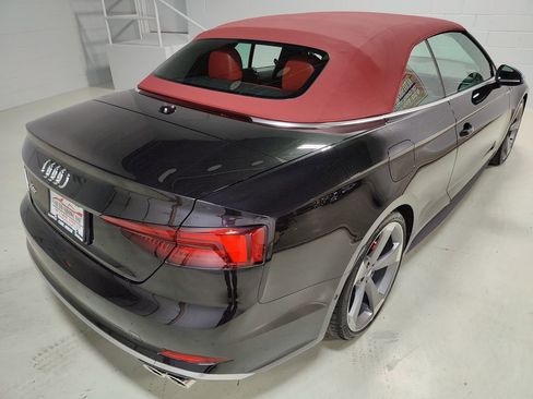 Used 2019 Audi S5 Prestige image 6