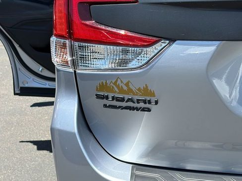 Used 2024 Subaru Forester Wilderness AWD/4WD image 12