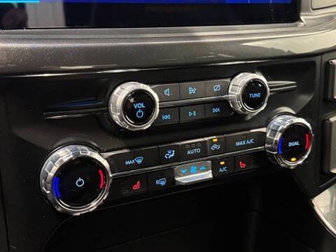 Used 2023 Ford F150 Tremor w/ 360 Degree Camera Package AWD/4WD image 9
