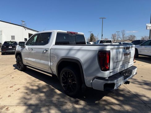 New 2026 GMC Sierra 1500 Denali w/ Technology Package AWD/4WD image 29