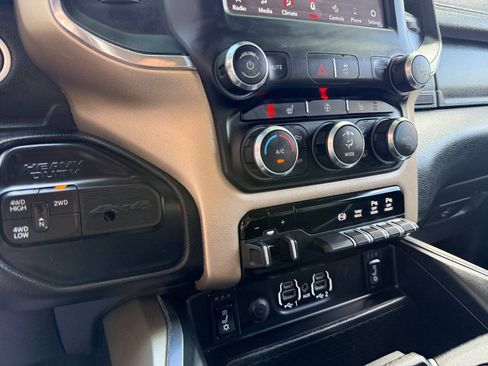 Used 2021 RAM 3500 Laramie AWD/4WD image 29