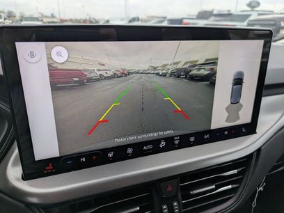 New 2024 Ford Escape SE