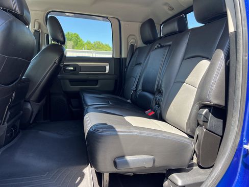 Used 2014 RAM 2500 Big Horn AWD/4WD image 28