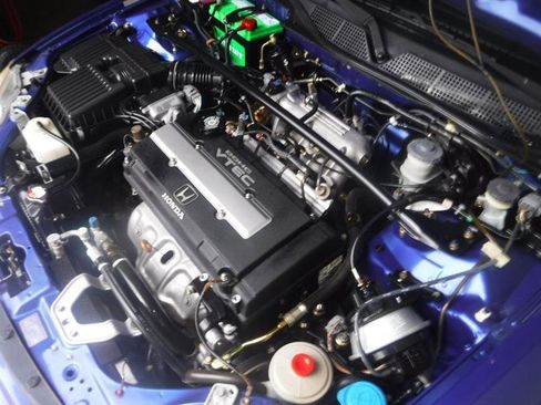 Used 1999 Honda Civic Si image 25