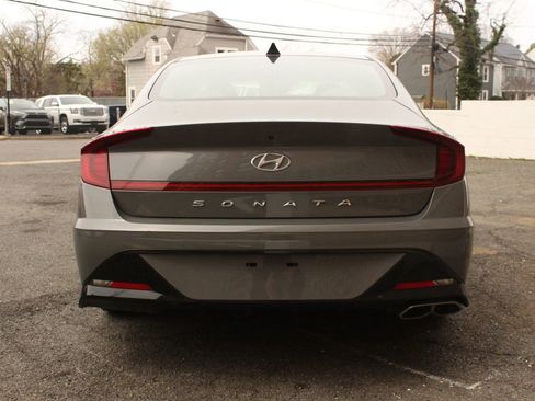 Used 2022 Hyundai Sonata SEL image 7