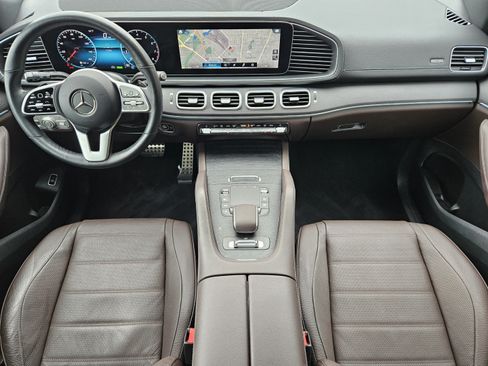 Used 2022 Mercedes-Benz GLS 450 4MATIC image 22