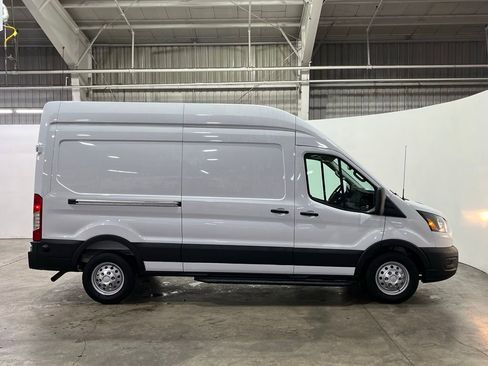 New 2026 Ford Transit 350 Base image 9