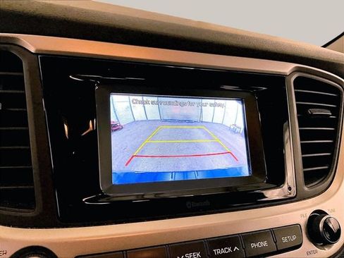 Used 2021 Hyundai Accent SE FWD image 21