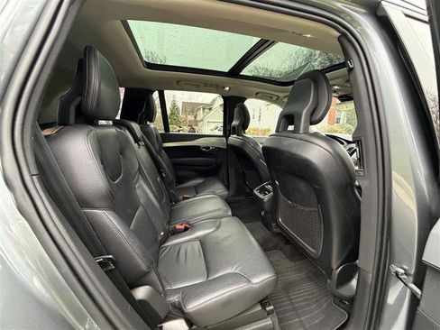 Used 2016 Volvo XC90 T6 Momentum AWD/4WD image 17