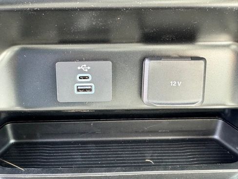 New 2024 Ford F550 4x4 Regular Cab Super Duty image 20
