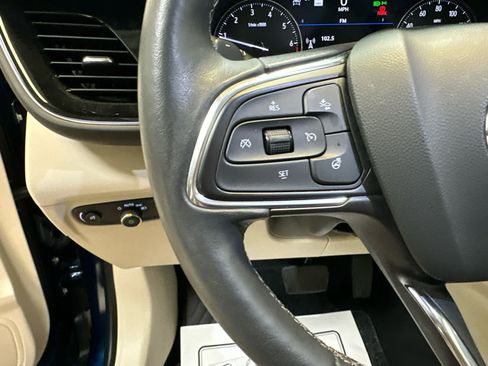 Used 2023 Buick Envision Avenir AWD/4WD image 23