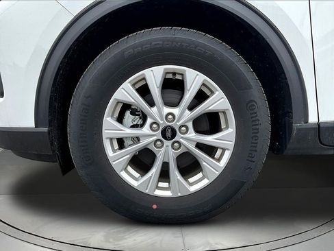 Used 2023 Ford Escape Active w/ Tech Pack #2 AWD/4WD image 36