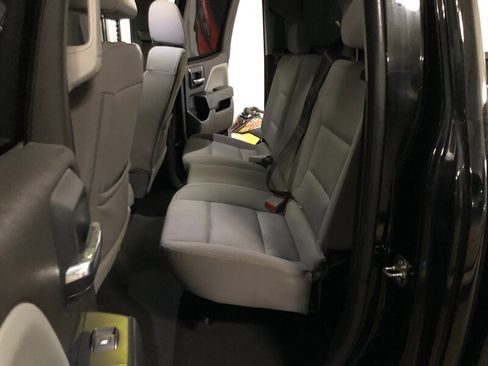 Used 2019 GMC Sierra 1500 Limited w/ Elevation Edition image 15