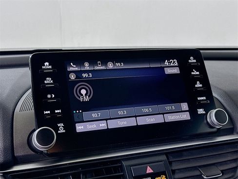 Used 2019 Honda Accord Sport image 15