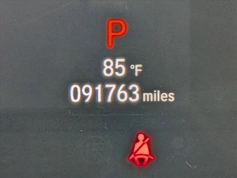 Used 2018 Honda Accord Touring image 11