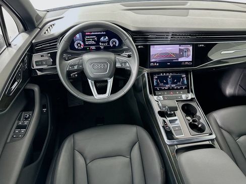 Used 2021 Audi Q7 2.0T Premium Plus w/ Premium Plus Package AWD/4WD image 23