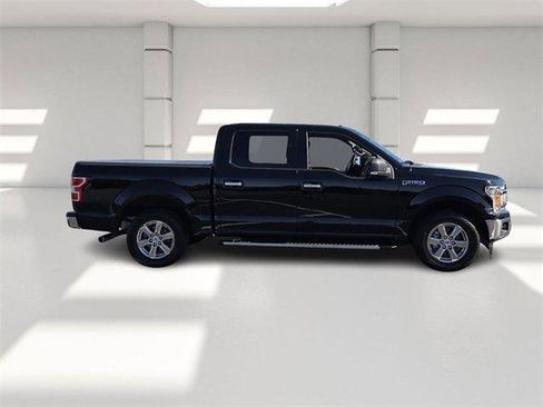 Used 2018 Ford F150 XLT w/ Equipment Group 302A Luxury image 6