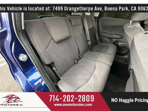 Used 2011 Honda Fit image 23