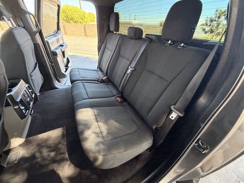 Used 2018 Ford F150 XL w/ Equipment Group 101A Mid AWD/4WD image 28