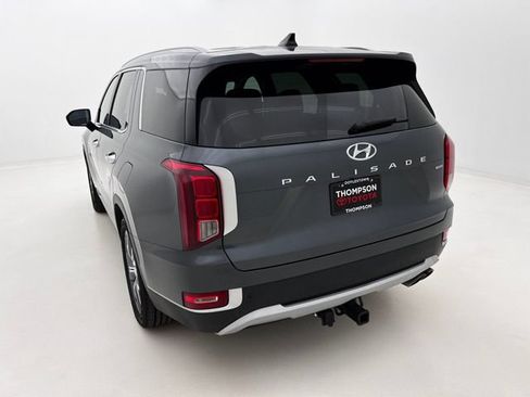 Used 2022 Hyundai Palisade SEL w/ Premium Package AWD/4WD image 8