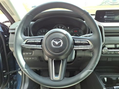 Certified 2026 MAZDA CX-50 2.5 Turbo w/ Accent Package AWD/4WD image 17