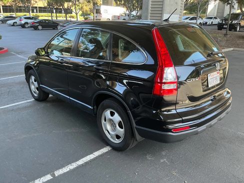 Used 2011 Honda CR-V LX image 4