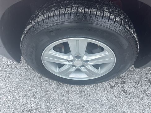 Used 2016 Chevrolet Trax LT image 10