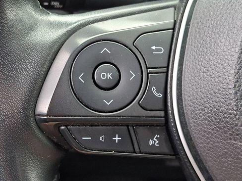 Used 2023 Toyota RAV4 Limited AWD/4WD image 28