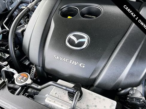 Used 2023 MAZDA CX-5 AWD 2.5 S w/ Preferred Package image 30