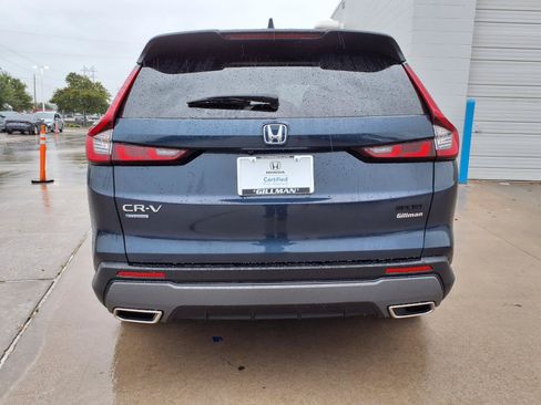 Used 2025 Honda CR-V Sport image 24