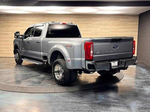 Used 2023 Ford F350 XLT image 21