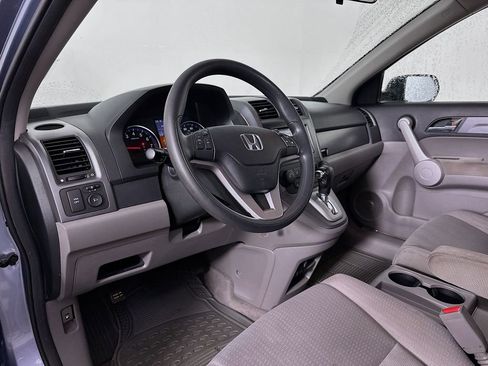 Used 2007 Honda CR-V EX image 10