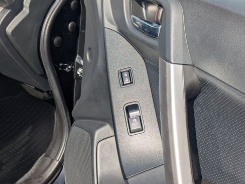 Used 2017 Subaru Forester 2.0XT Premium image 35