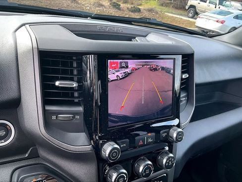 Used 2025 RAM 1500 Tradesman image 27