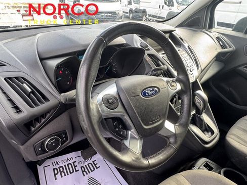 Used 2018 Ford Transit Connect XLT image 22