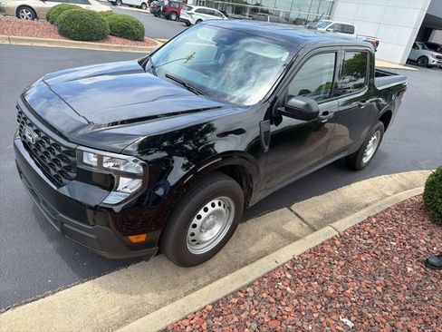Used 2025 Ford Maverick XL FWD image 1