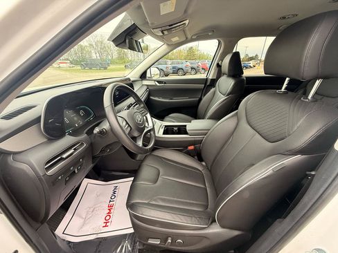 Used 2025 Hyundai Palisade SEL AWD/4WD image 10