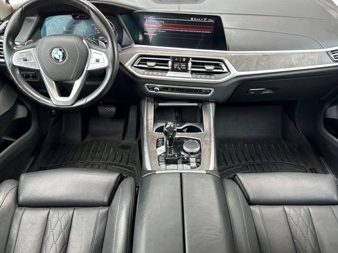 Used 2020 BMW X7 xDrive40i AWD/4WD image 14