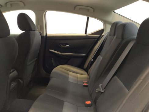 Used 2023 Nissan Sentra SV w/ All-Weather Package FWD image 18