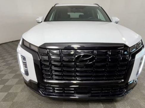 Used 2024 Hyundai Palisade Calligraphy AWD/4WD image 10